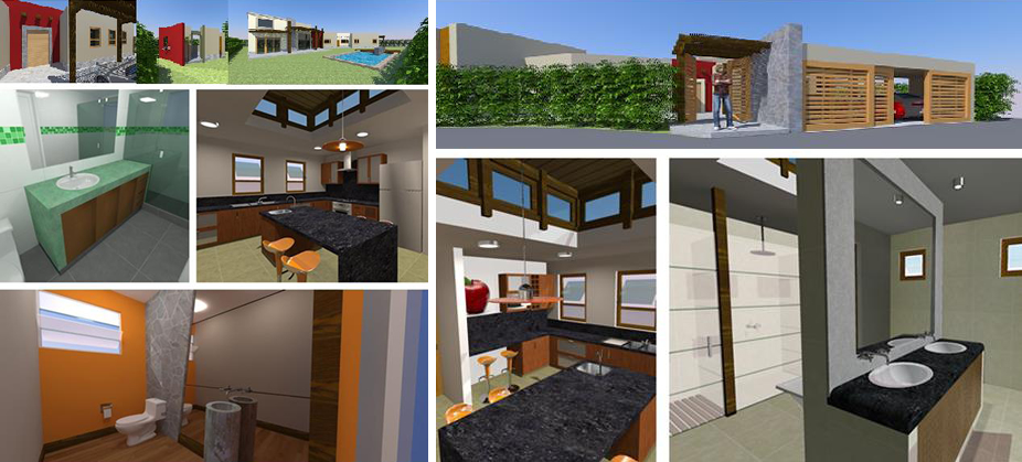RESIDENCIALES