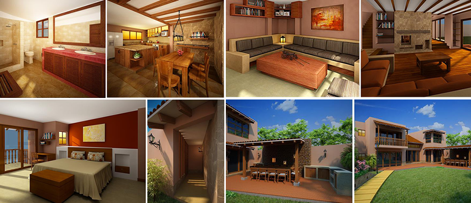 RESIDENCIALES