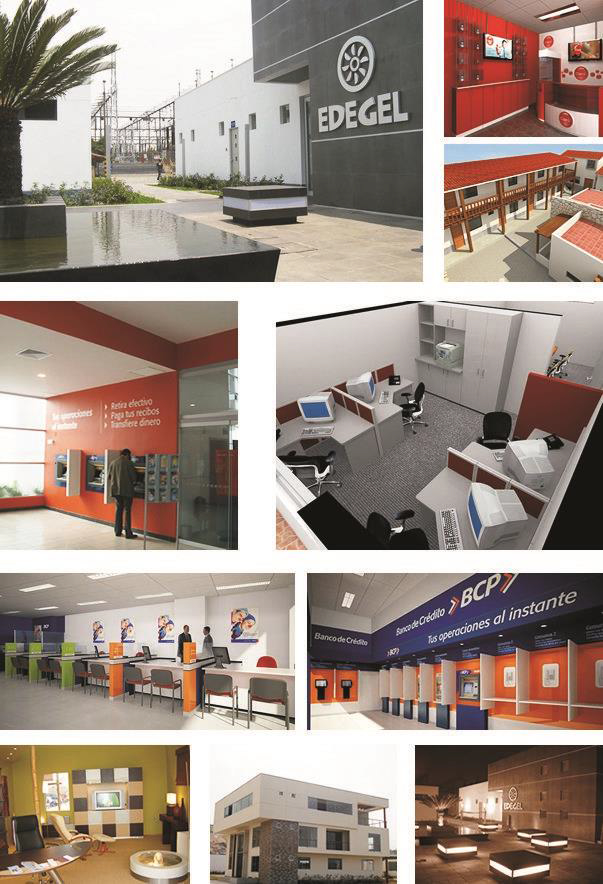 ARQUITECTURA DISEÑO